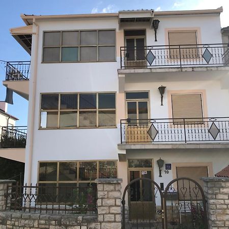 Ferienwohnung Apartman Robert Zadar Exterior foto