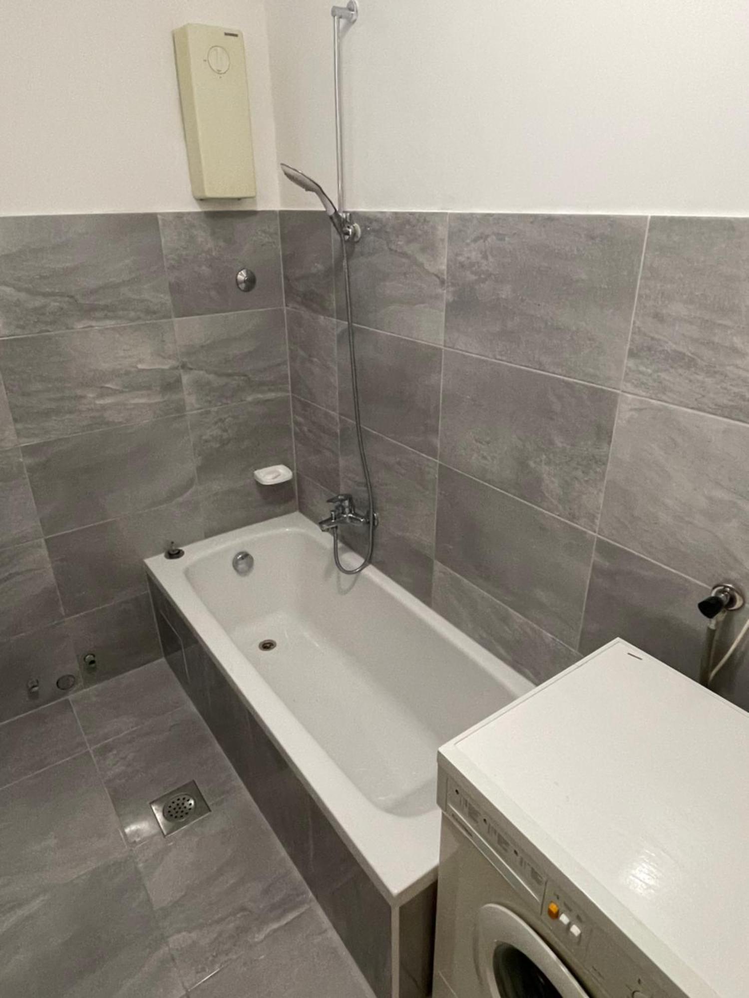 Ferienwohnung Apartman Robert Zadar Exterior foto